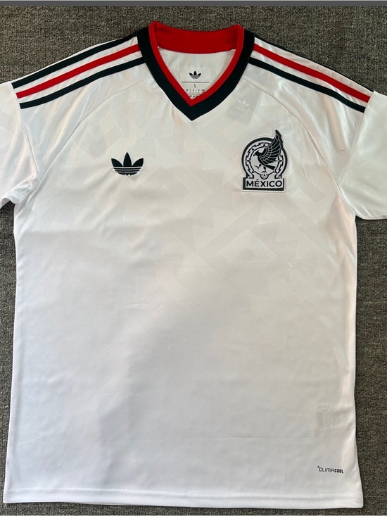 adidas Other - México Away World Cup 2026